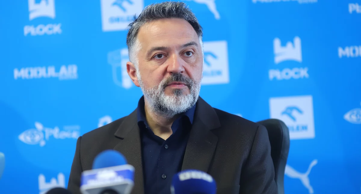 Artur Stanowski: chcę wszystkich przeprosić. Jest we mnie rozczarowanie, rozgoryczenie...