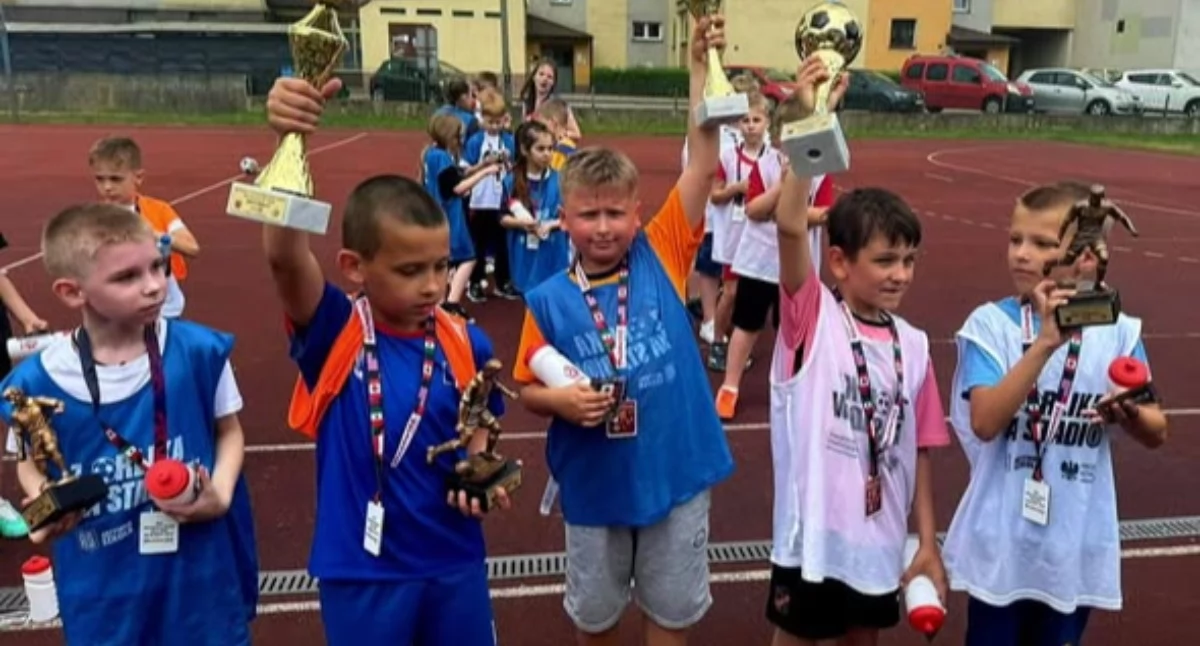 Dzień Dziecka ze Stoczniowcem. Największa atrakcja – RODEO