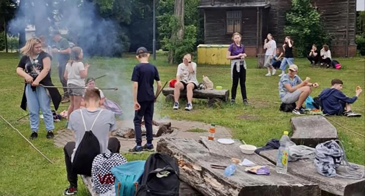 Rajd Chemików po Mazowszu Płockim. Na trasy wyruszą 13 czerwca
