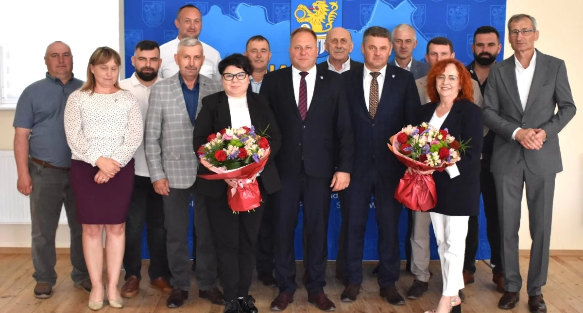Wójt gminy Bulkowo otrzymał wotum zaufania i absolutorium za 2025 rok