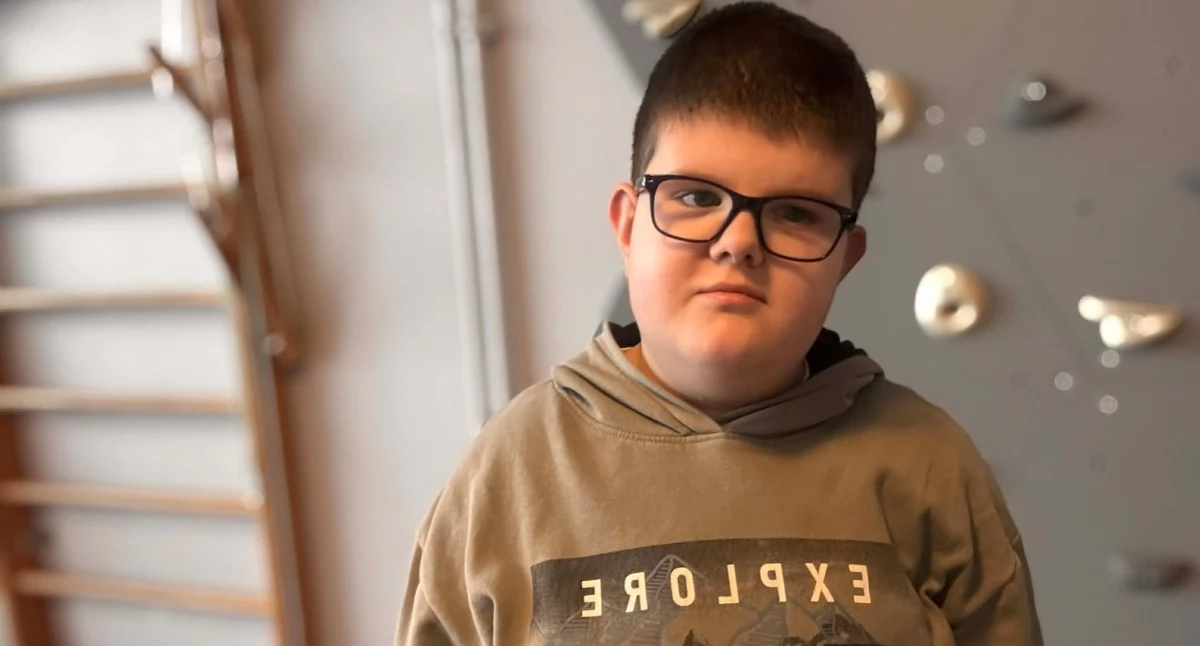 Festyn charytatywny w Gozdowie już 6 czerwca. Włączmy się w walkę o zdrowie Mateusza i innych dzieci z mutacją genu PUS3