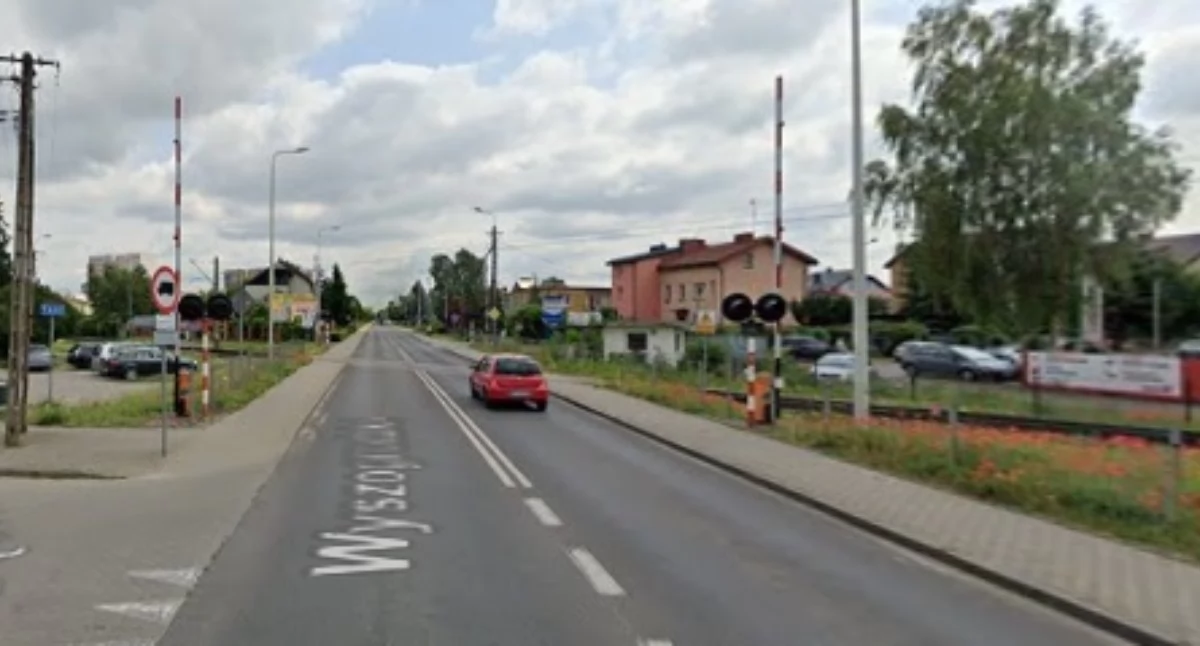 Od piątku będzie wstrzymany ruch pociągów. Zaplanowany remont przejazdu potrwa dłużej! 
