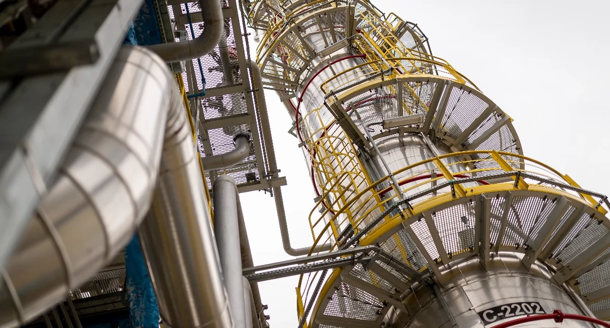 Biopaliwa z polskich pól. ORLEN rozwija współpracę z nauką i rolnictwem