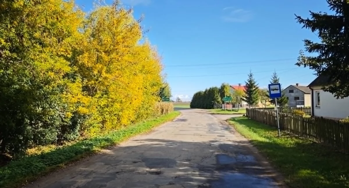 Kolejne drogi w Powiecie Płockim zostaną wyremontowane