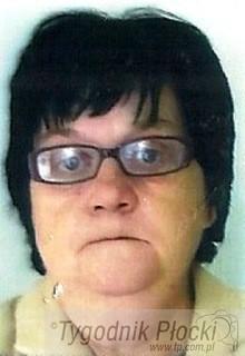 Zaginęła kolejna płocczanka