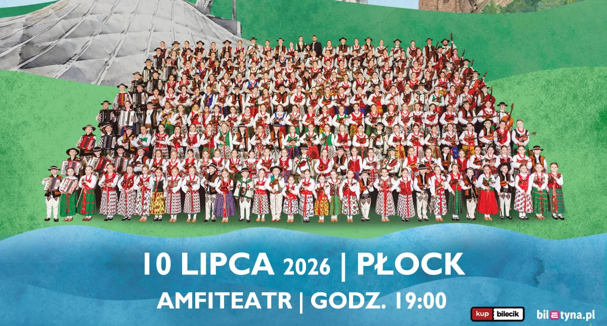 Letnia Trasa Małej Armii Janosika – X-lecie zespołu