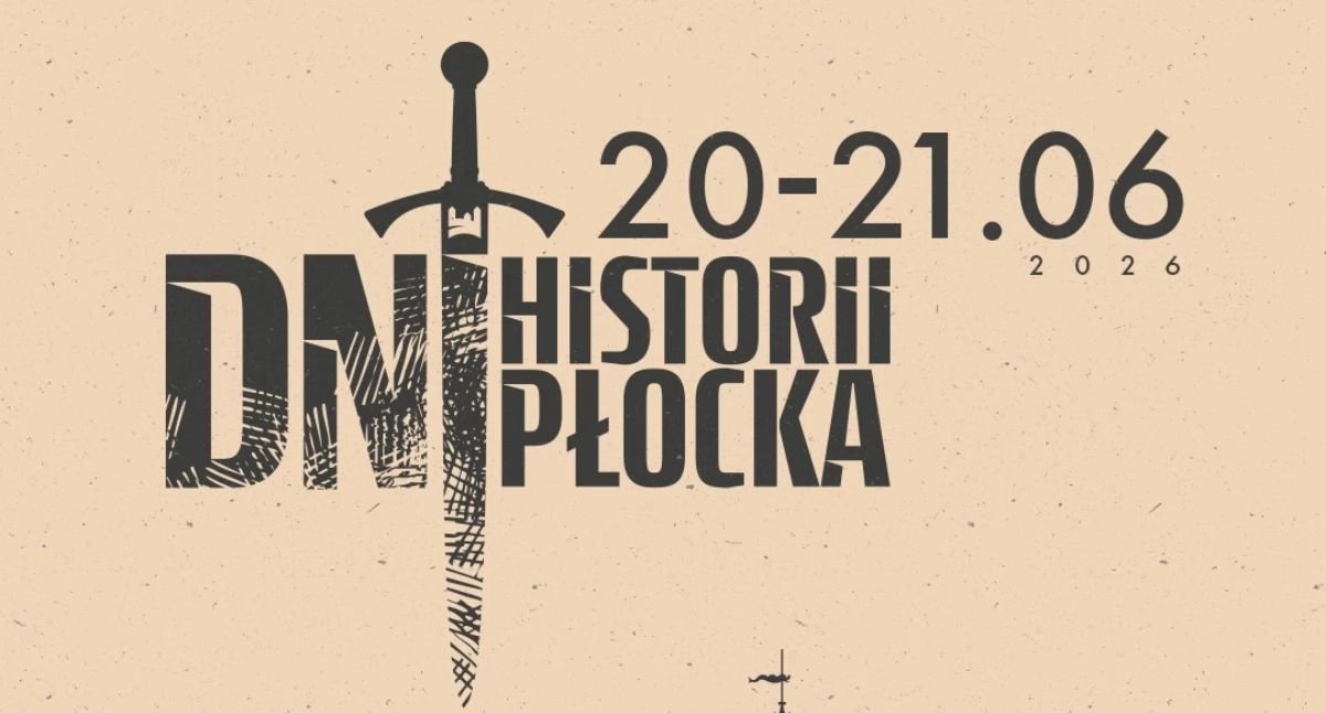 Płock cofa czas i świętuję swoją historię. Dwa dni pełne koncertów, legend i niezwykłych spotkań