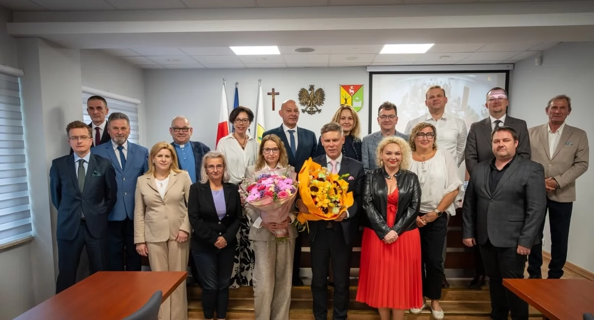 Rada Gminy Słupno jednogłośnie udzieliła absolutorium. Budżet za 2025 rok z pozytywną oceną radnych