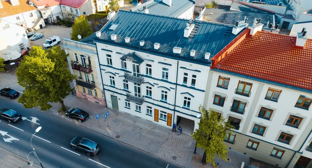 Podjęli ryzyko, które się opłaciło. Teraz MTBS Płock jest wśród najlepszych w Polsce! 
