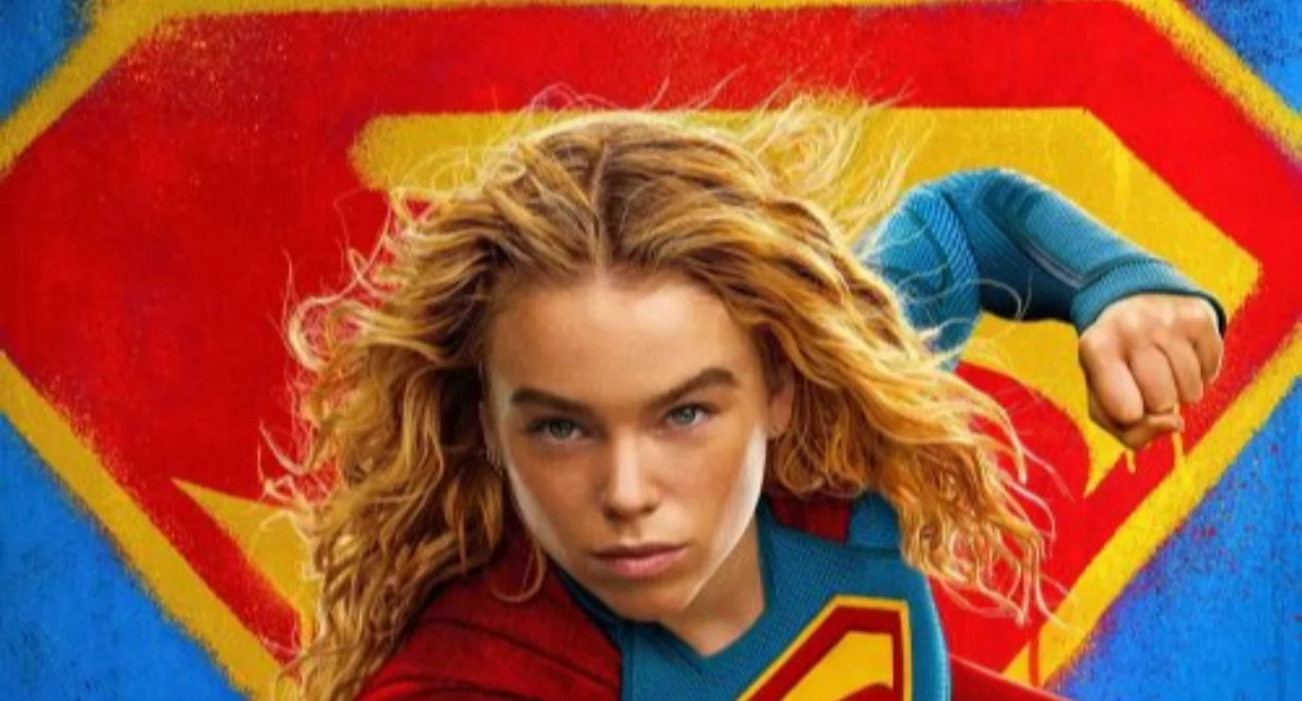 Nowe propozycje NK Przedwiośnie. Na ekranach debiutuje „Supergirl”, a już 26, 27 i 28 czerwca kino zaprasza na przedpremierowe pokazy animacji „Minionki i Straszydła” 