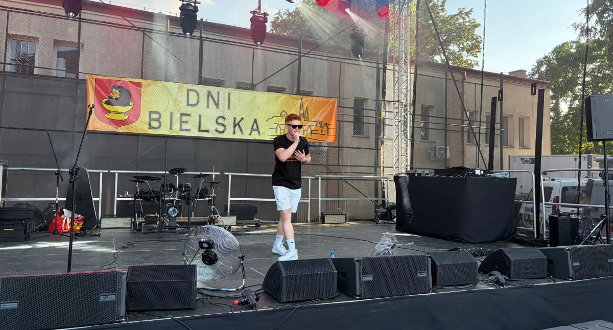 XXV Dni Bielska. Gorąco!