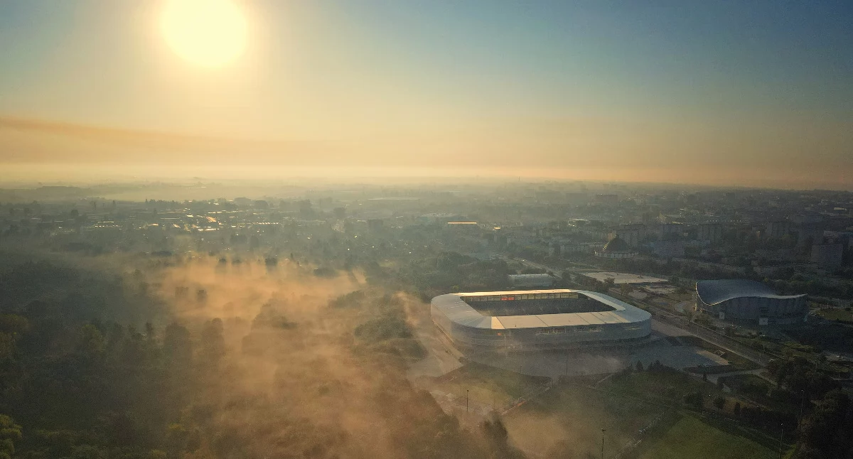 Nie będzie sprzedaży udziałów Wisły Płock, negocjacje zakończone
