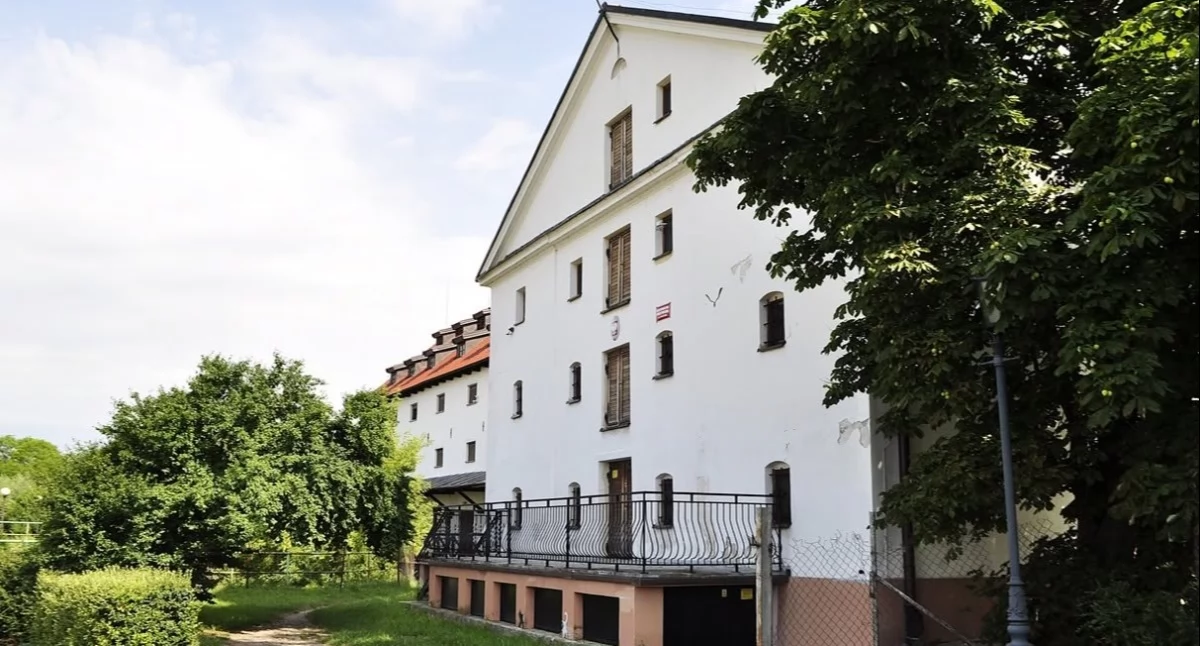 Największe przedsięwzięcie modernizacyjne w historii Archiwum Państwowego w Płocku. Umowa już podpisana