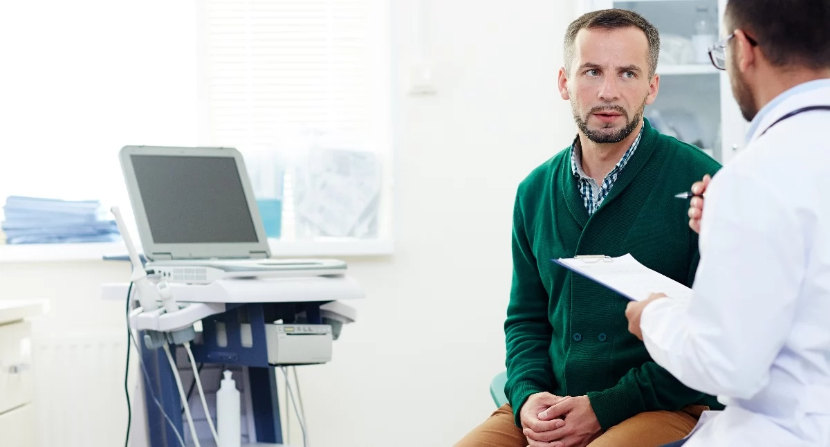 Jak często mieszkańcy Mazowsza korzystają z przychodni? Ponad 60 milionów porad w 2025 roku