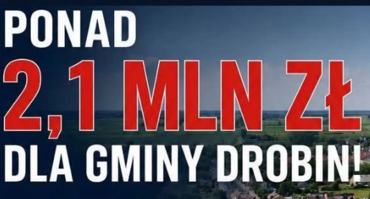 Ponad 2,1 mln zł na ochronę ludności i przygotowanie miejsc schronienia