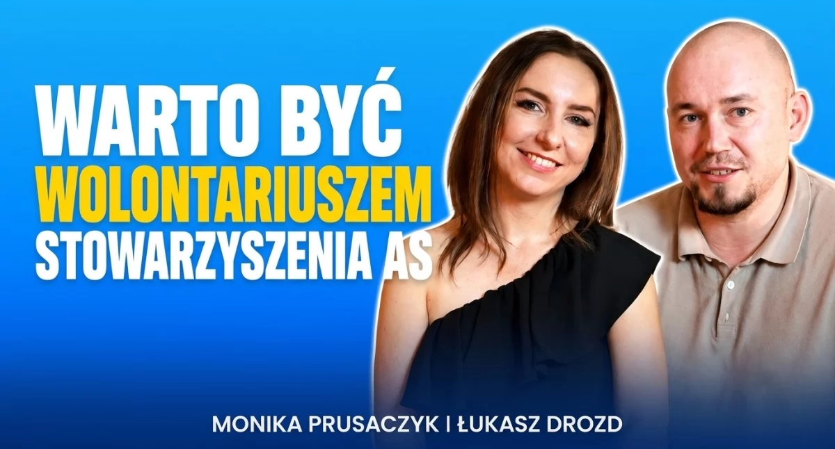 Nowy wymiar pomagania. Stowarzyszenie AS łączy pokolenia!
