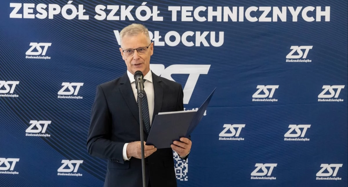 Płocka 