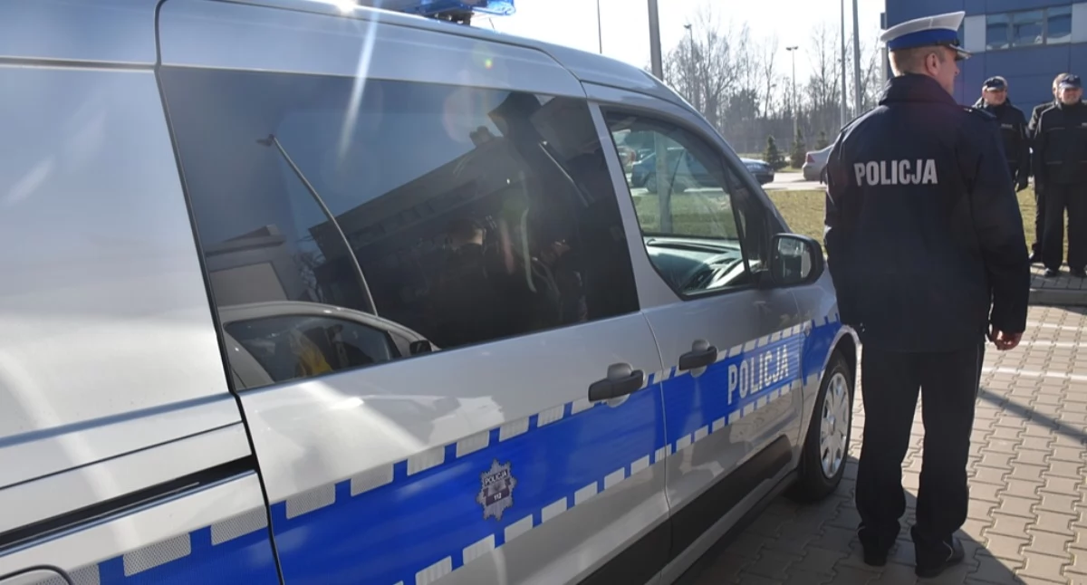 Zaginął 33-letni Płocczanin! Policja prosi o pomoc w poszukiwaniach [AKTUALIZACJA]
