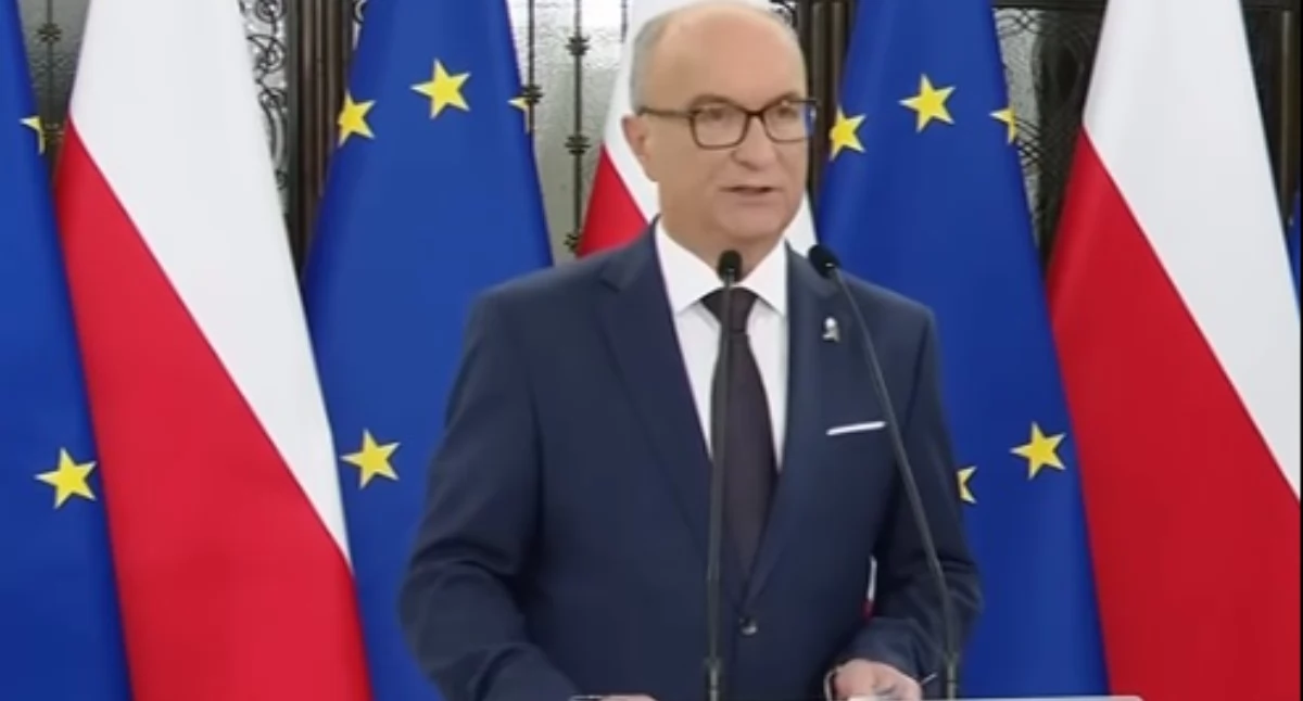 Masz pytanie do marszałka Sejmu Włodzimierza Czarzastego? Za kilka dni możesz mu je zadać osobiście