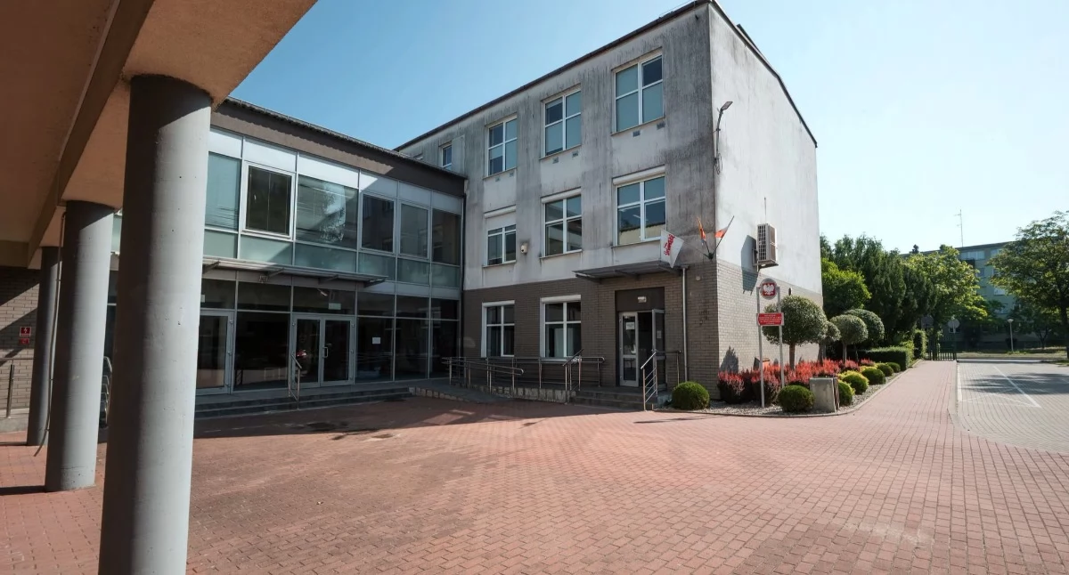 Kilka milionów złotych na modernizację budynku III Liceum Ogólnokształcącego 