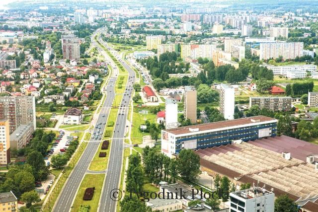 Płockie finanse przez najbliższe 40 lat