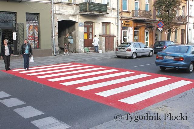 Będzie bezpieczniej