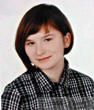 Płocka policja szuka zaginionej nastolatki