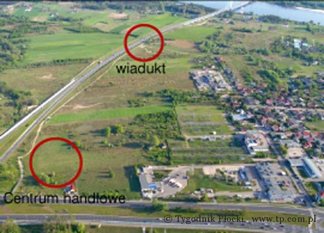 Centrum Graniczna za rok