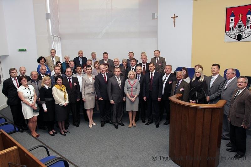 W kręgu z ukraińską trzynastką