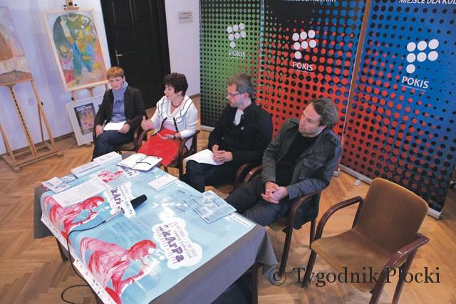 Język: poezja, czytanie, dyskusja, dialog