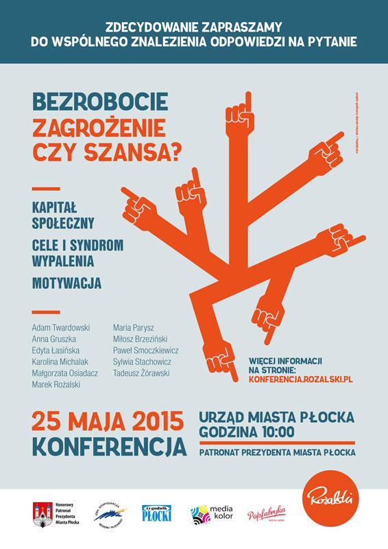 „Bezrobocie – zagrożenie czy szansa?“