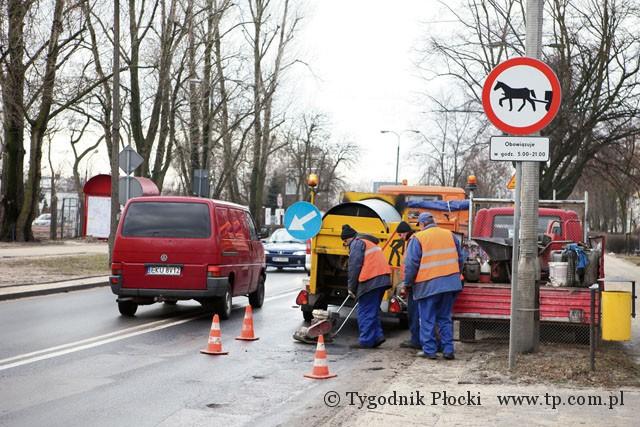 Wystarczy na łatanie dziur?