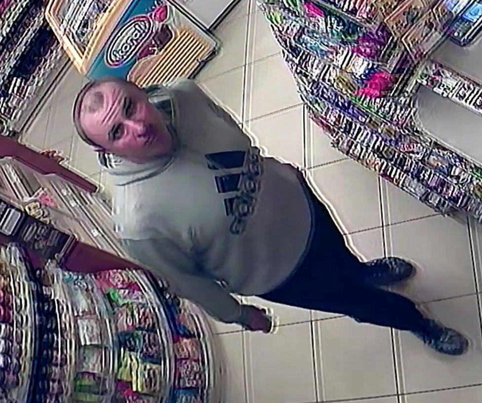 Policja szuka sprawców rozboju