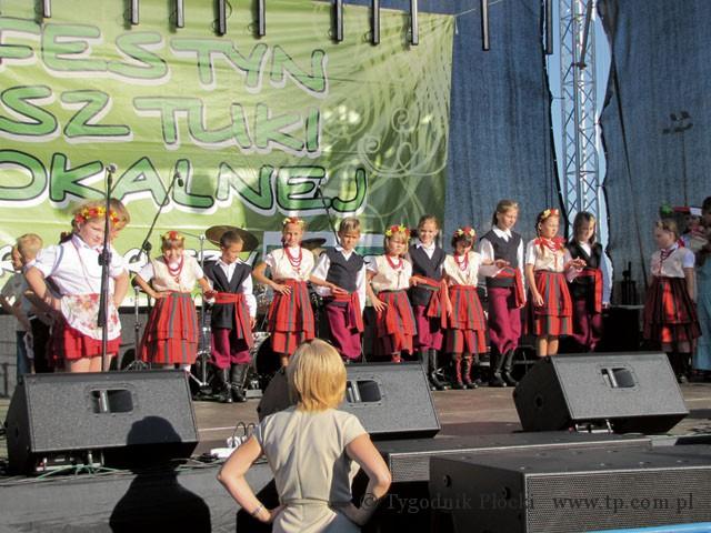 Dla każdego coś miłego
