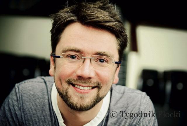 Andrzej Zaucha i Robert Janowski na jesienne nie-nastroje