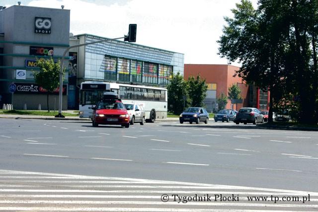 Będzie remont al. Jana Pawła II