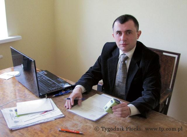 Długi wiążą ręce