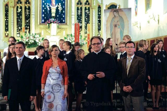 W Gawędzie o Sierpcu