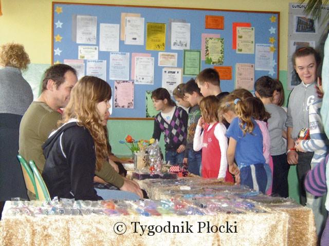 Wspierają UNICEF