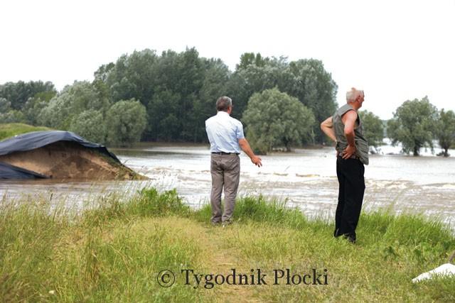 Wołamy o ratunek