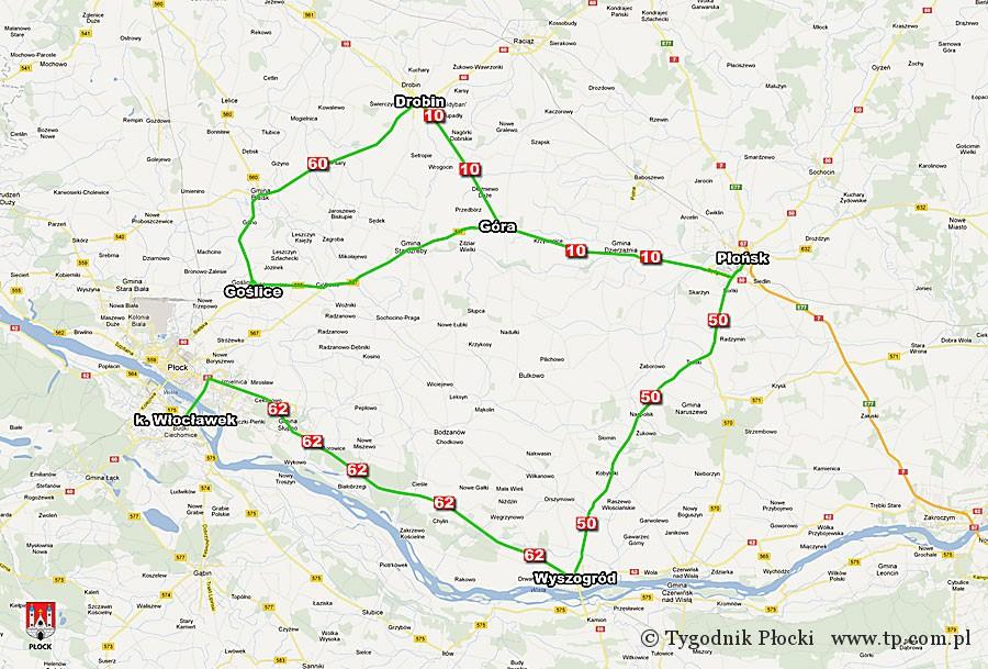 Otolińska zamknięta na 2 miesiące