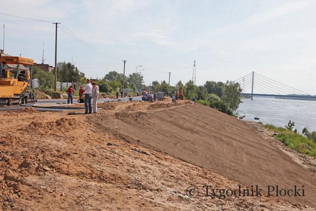 Koniec remontu Grabówki