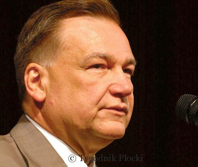 Marszałek na prezydenta 