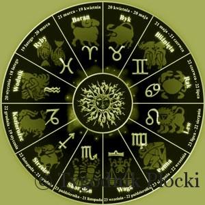 Tygodniowy horoskop 