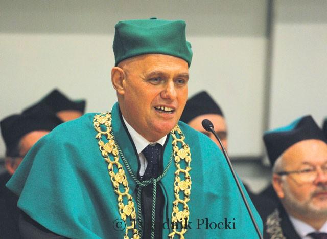 Jakiej tu chemii uczycie?