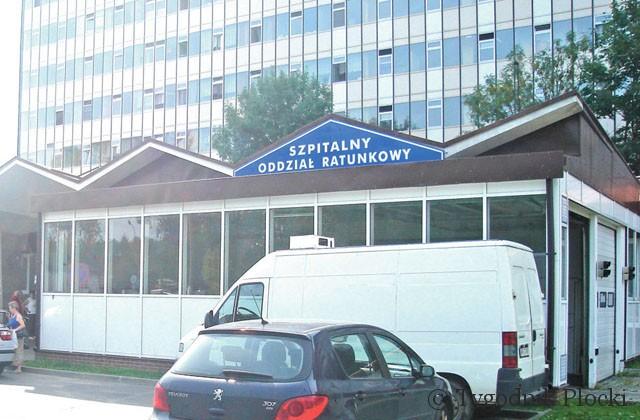 Przetarg po raz drugi