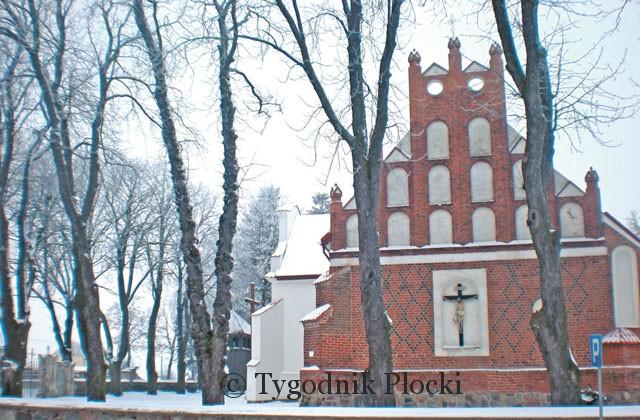 Zapraszamy do Bożewa