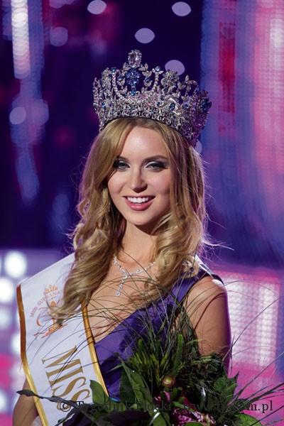 Zostań miss! 