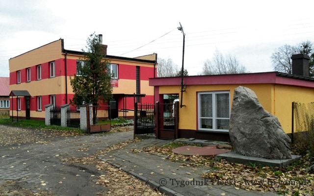 Zmiany w PGKiM-ie w Raciążu