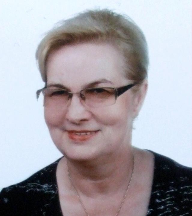 Policja szuka zaginionej kobiety